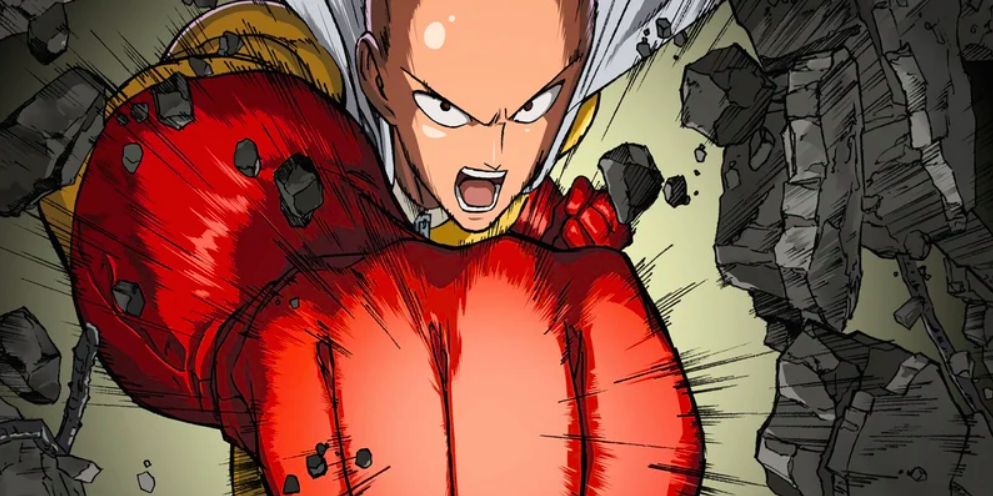One Punch Man Chapter 157 Delayed? 'Fighting God!!' Release Date & More