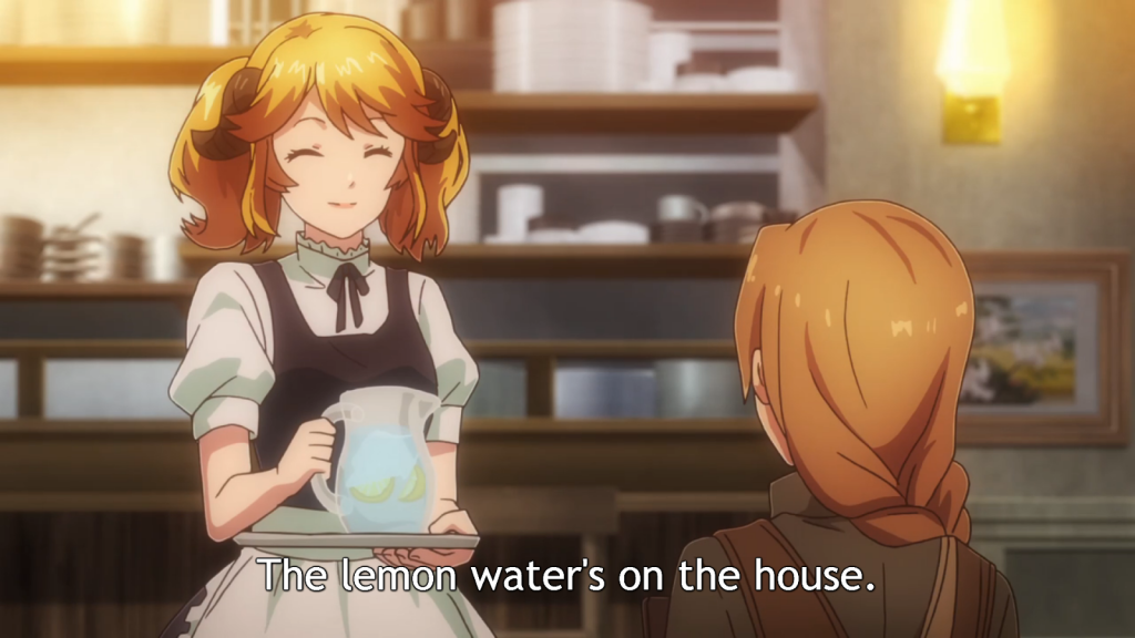 Restaurant To Another World Season 2 Episode 11