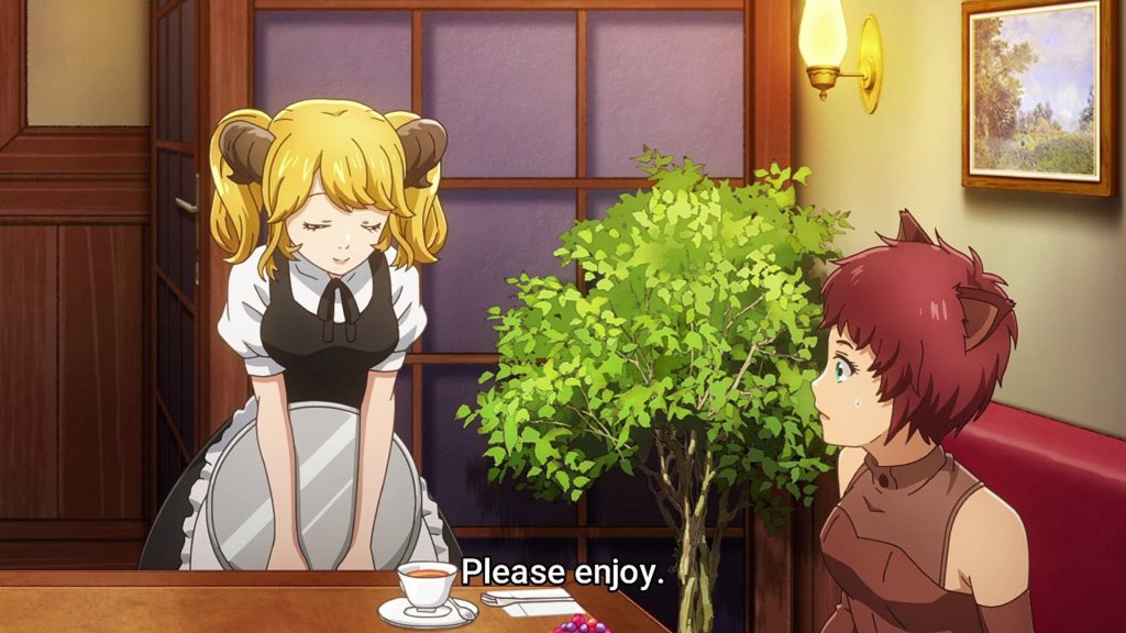 Restaurant To Another World Season 2 Episode 11