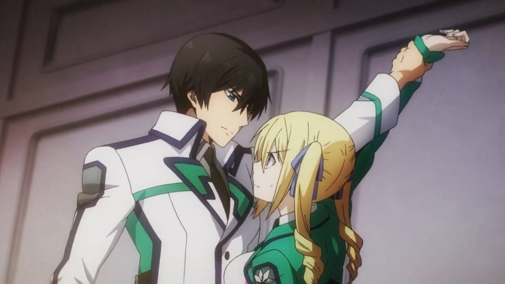 The Irregular At Magic High School Temporada 2