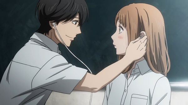 The Girl Who Leapt Through Time
