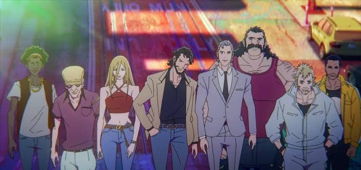 Super Crooks Season 2: Is It Coming Back? Release Date, Plot & More