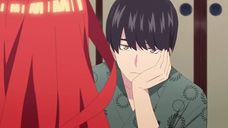 Quintessential Quintuplets