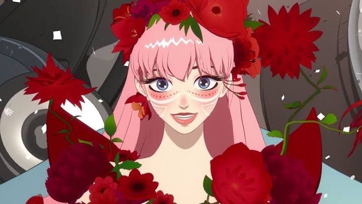 Belle Review