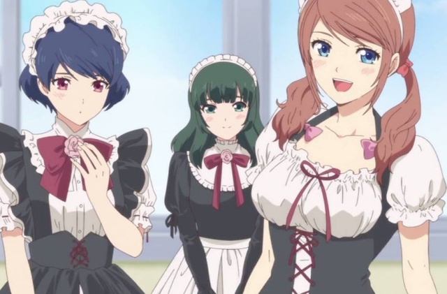 Domestic Girlfriend Season 2: 2023 Release Date & Renewal Updates