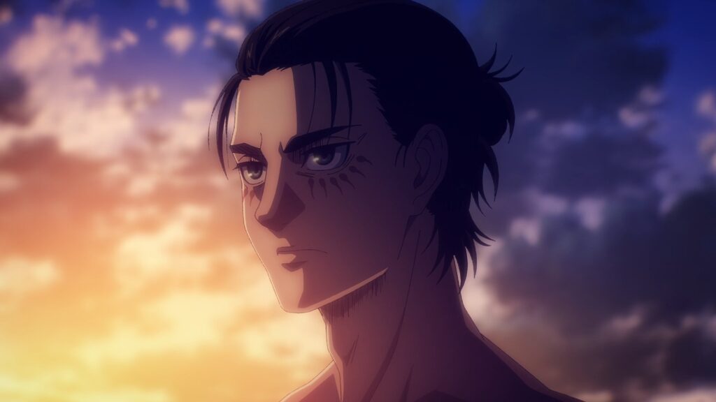Time Travel Anime