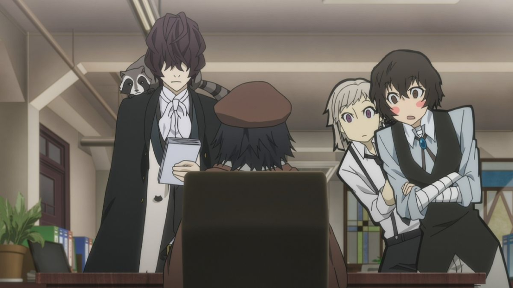 Fourth Season