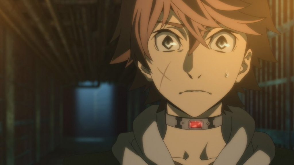 Bungou Stray Dogs Season 4