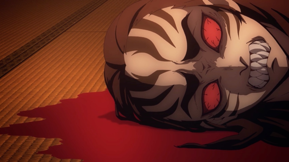 Demon Slayer Temporada 2 Episodio 13