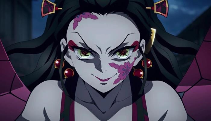 Demon Slayer Temporada 2 Episodio 13