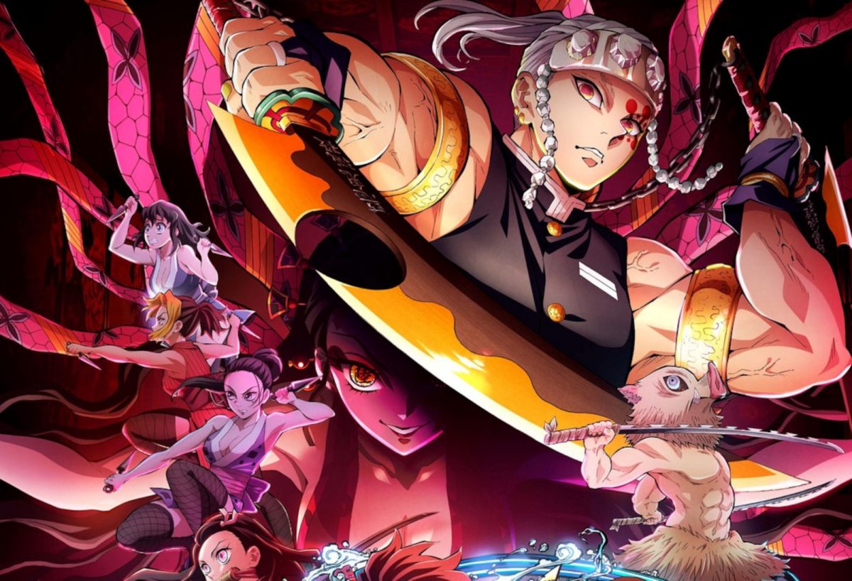 Demon Slayer Season 2 Episode 16: "Defeating An Upper Rank Demon - How Many Episode Is Demon Slayer Season 2