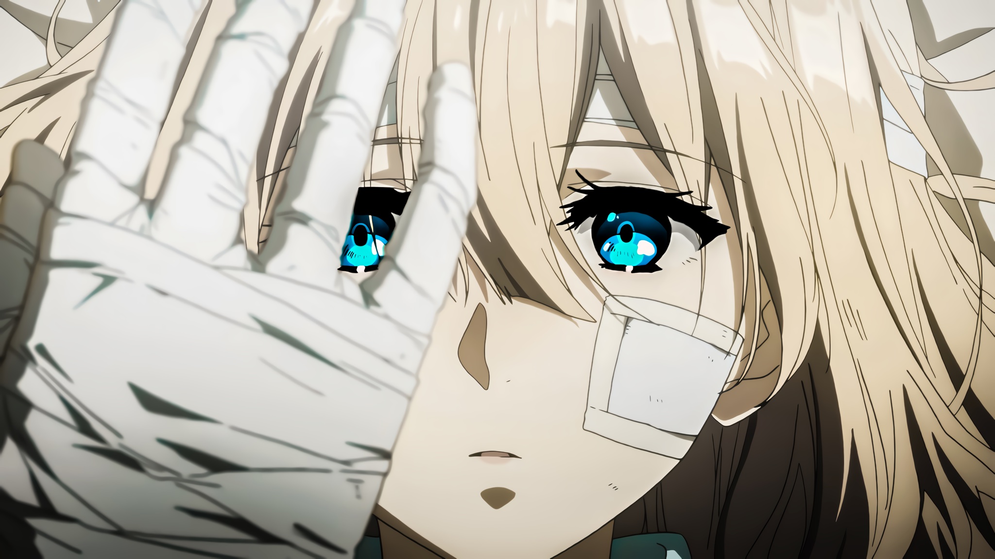 Will There Be A Season 2 Of Violet Evergarden