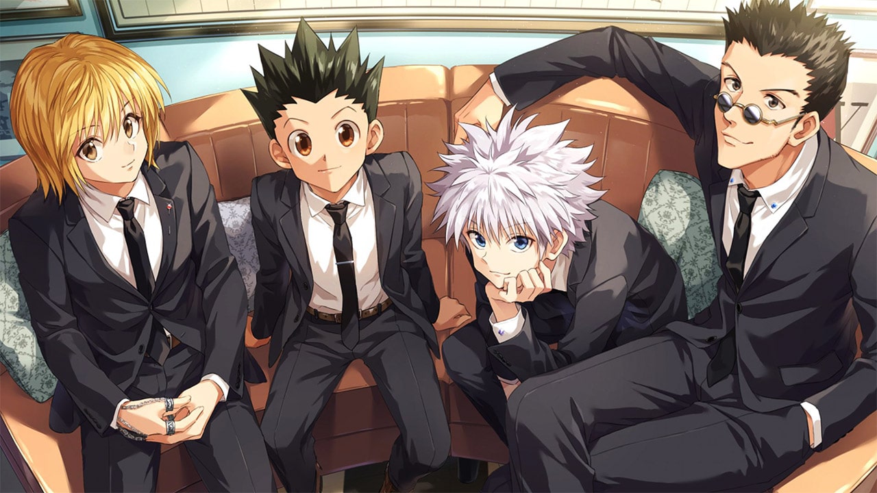 Hunter x Hunter season 7: Everything to know about the renewal of