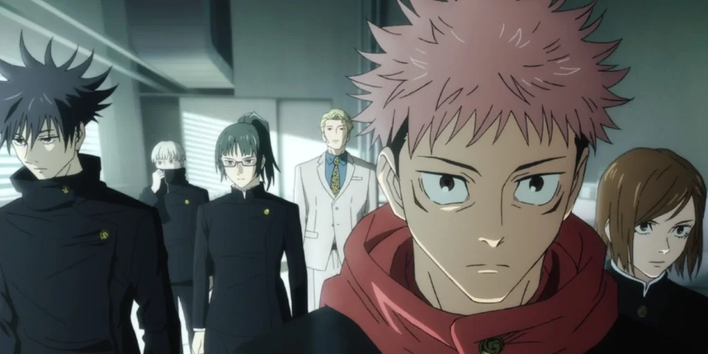 Jujutsu Kaisen Season 2 Release Date Is Confirmed or Not?