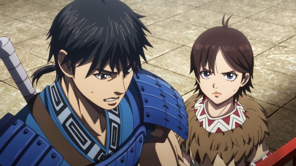 Kingdom Season 4 - Everything You Need to Know About in 2022