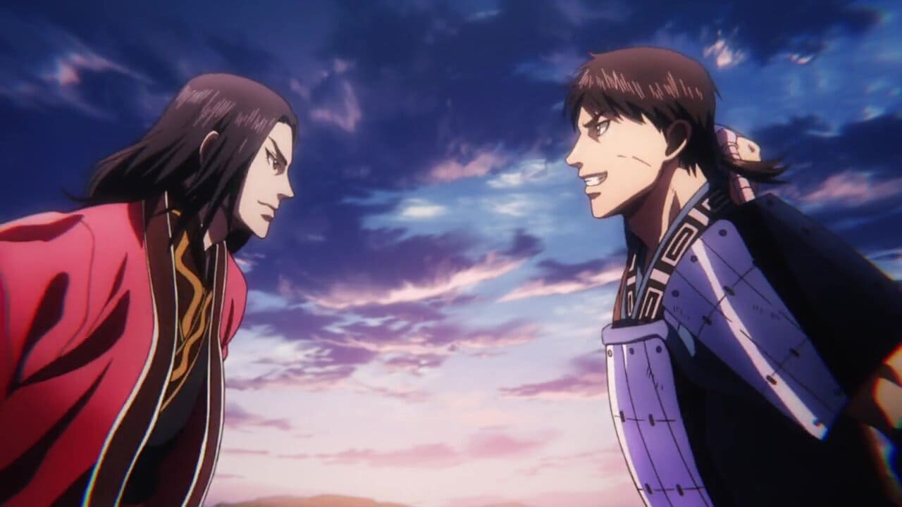 Kingdom Season 4 Reveals New Visuals! Delay Possible? Release Date & More Kingdom Season 4 Reveals New Visuals! Delay Possible? Release Date & More