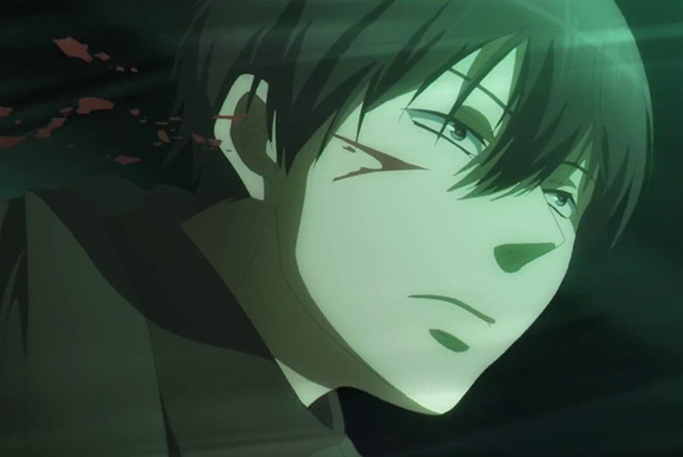Love Of Kill Episode 2