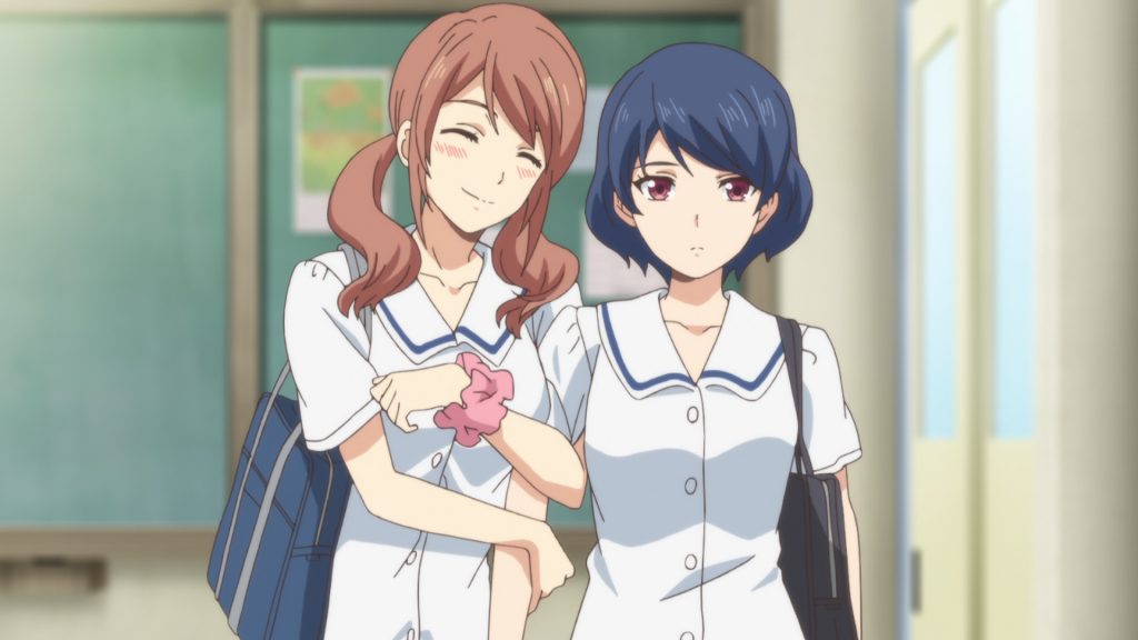 Domestic Girlfriend Saison 2 Date De Sortie Domestic Girlfriend Season 2: 2023 Release Date & Renewal Updates