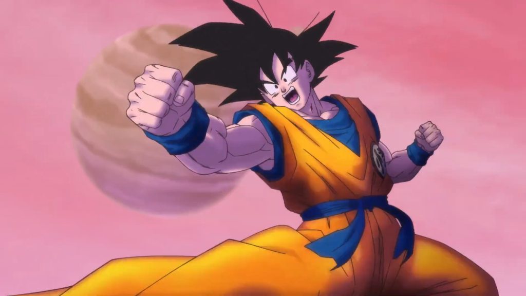 Best Anime Studios