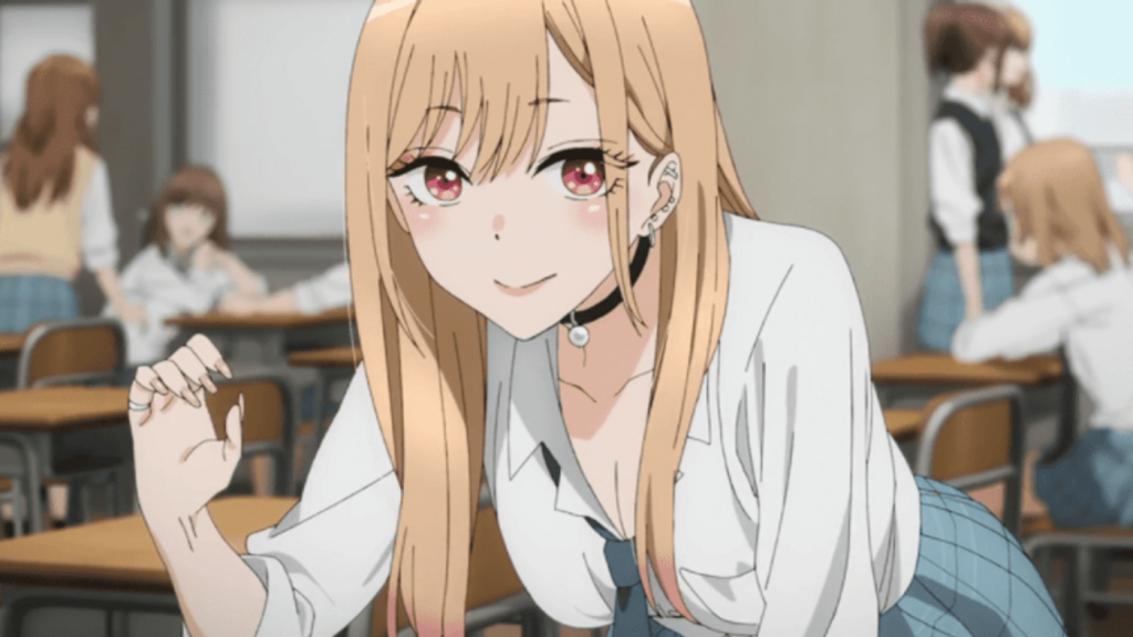 My Dress-Up Darling Episode 9