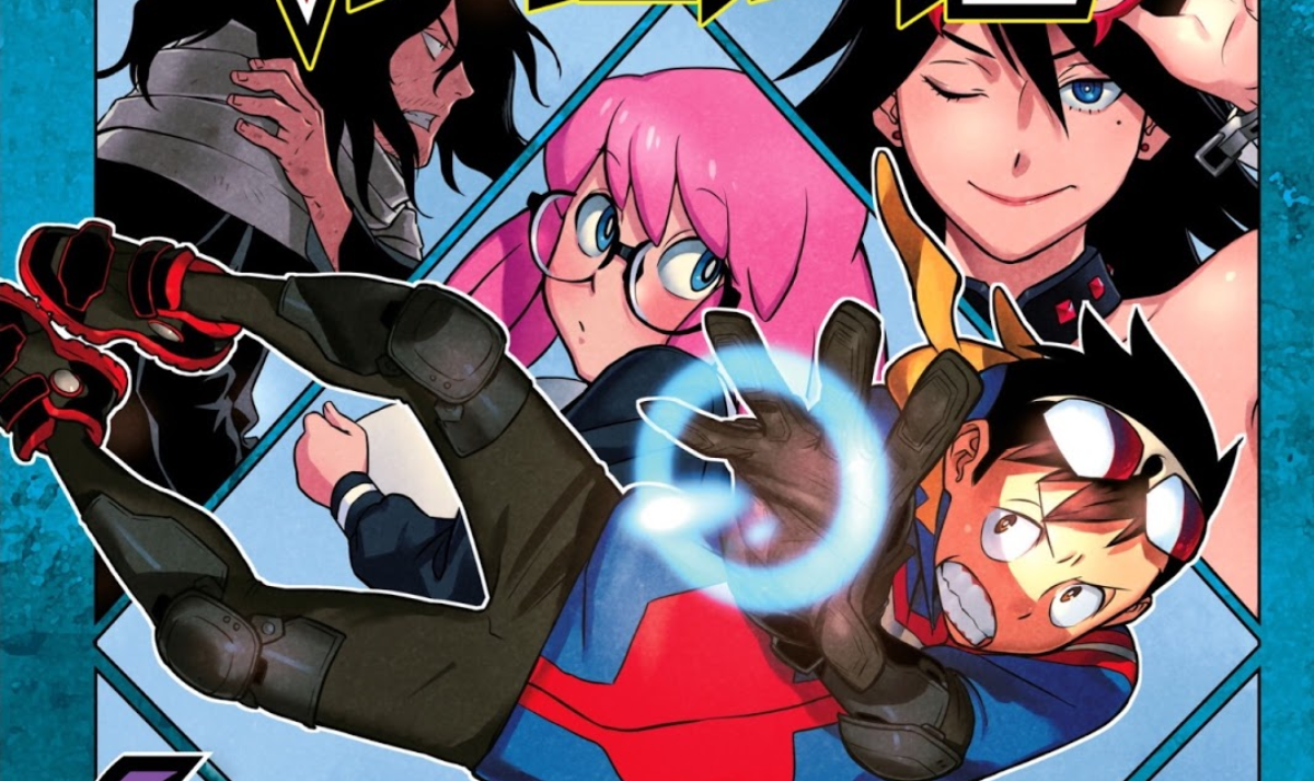 My Hero Academia Vigilantes Chapter 118: Plot & Release Date