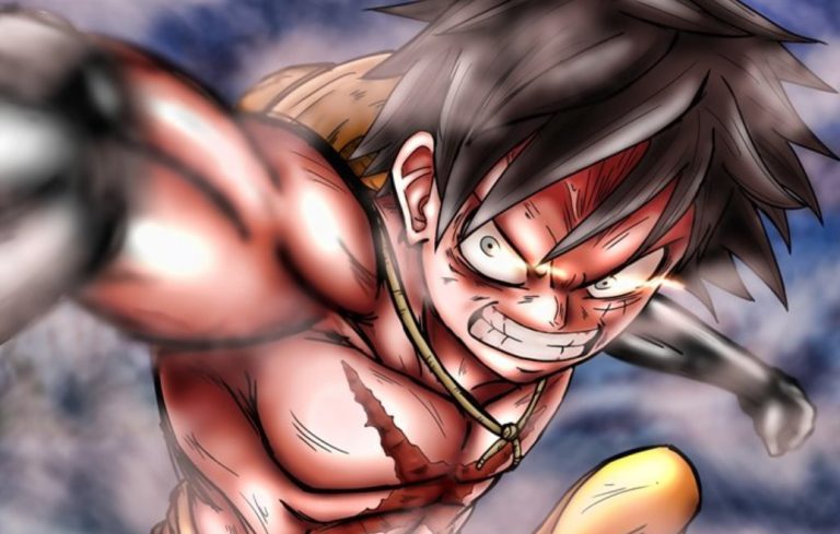 One Piece Chapter 1037 Shuron Hakke Release Date Plot Details