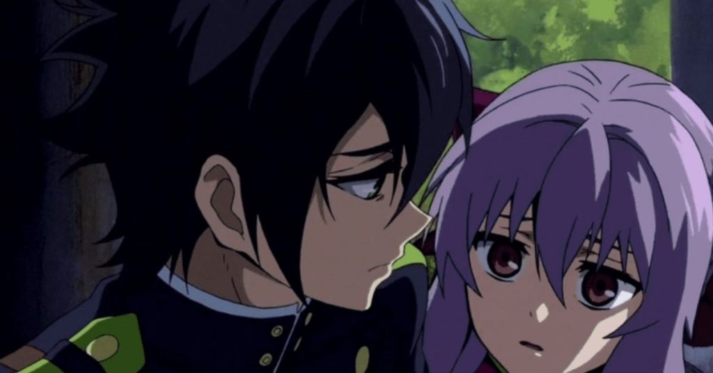 Seraph Of The End Season 3: Renewal Unlikely? Release Date & Plot