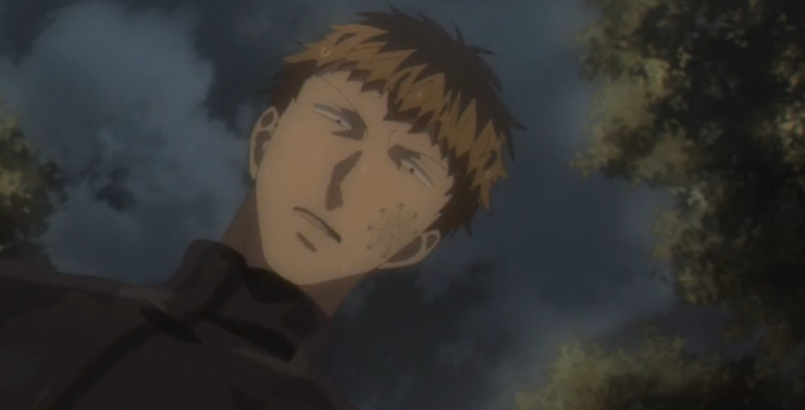 Love Of Kill Episode 3