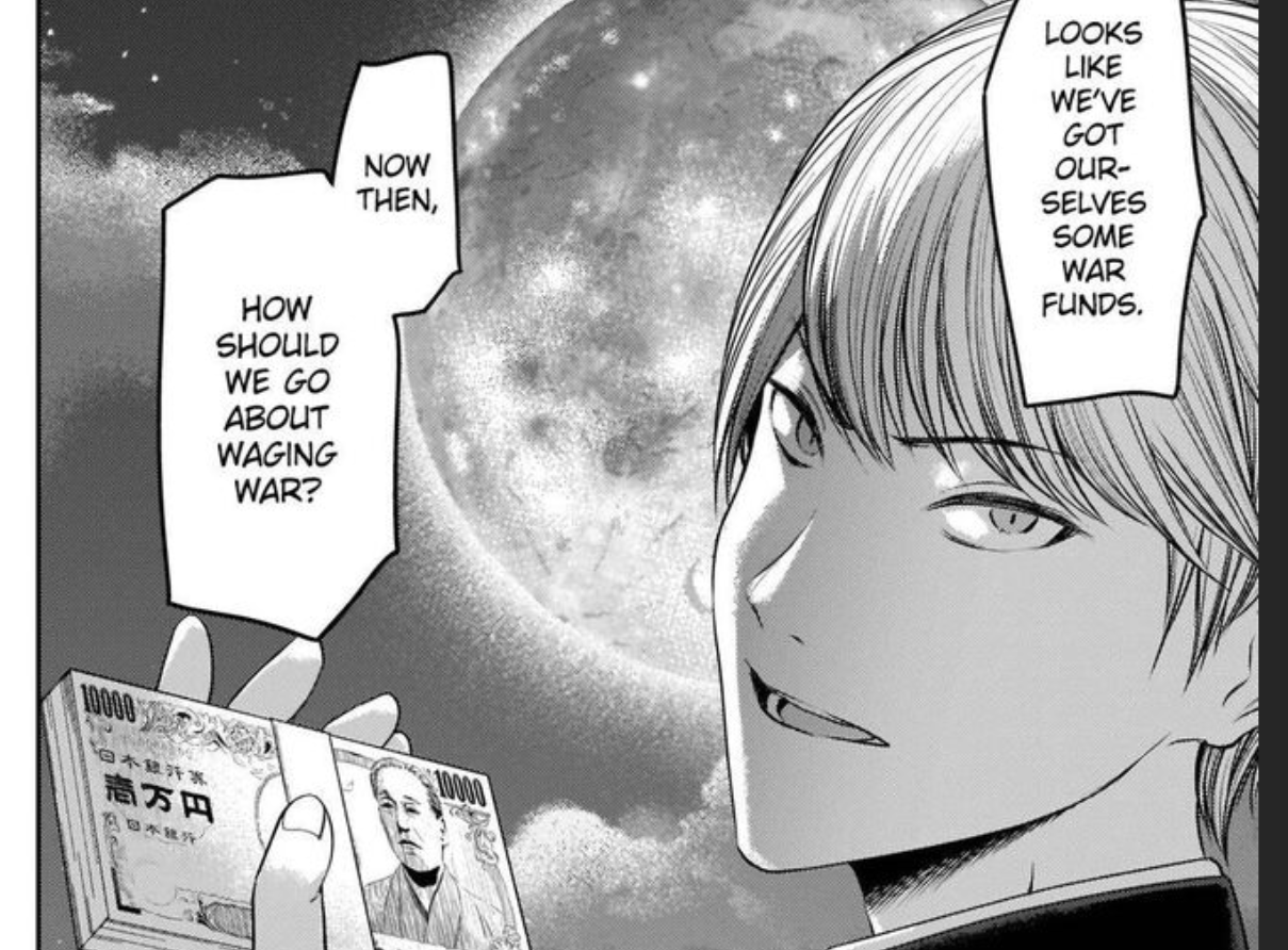 Kaguya-Sama Love Is War Chapter 250: Saving Kaguya! Release Date & Plot
