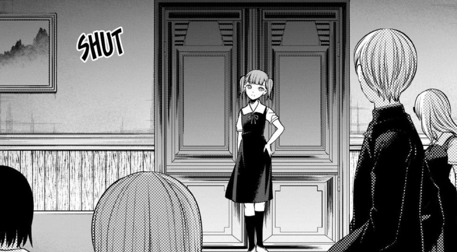 Kaguya-Sama Love Is War Chapter 254: Mikado Shijo's Next Move! Release Date