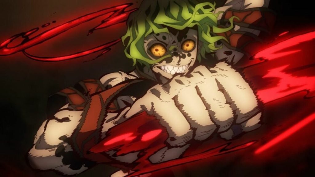 Demon Slayer Season 2 Episode 16