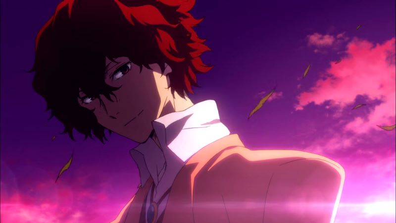 Bungou Stray Dogs Season 4