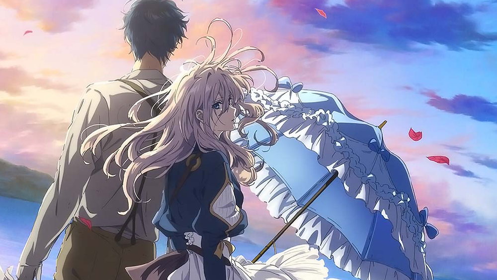 Violet Evergarden Season 2: Returning To Netflix? Will There Be Another - Violet Evergarden Season 2 Release Date Netflix