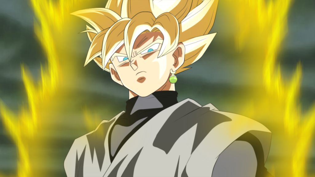 Dragon Ball Super Season 2