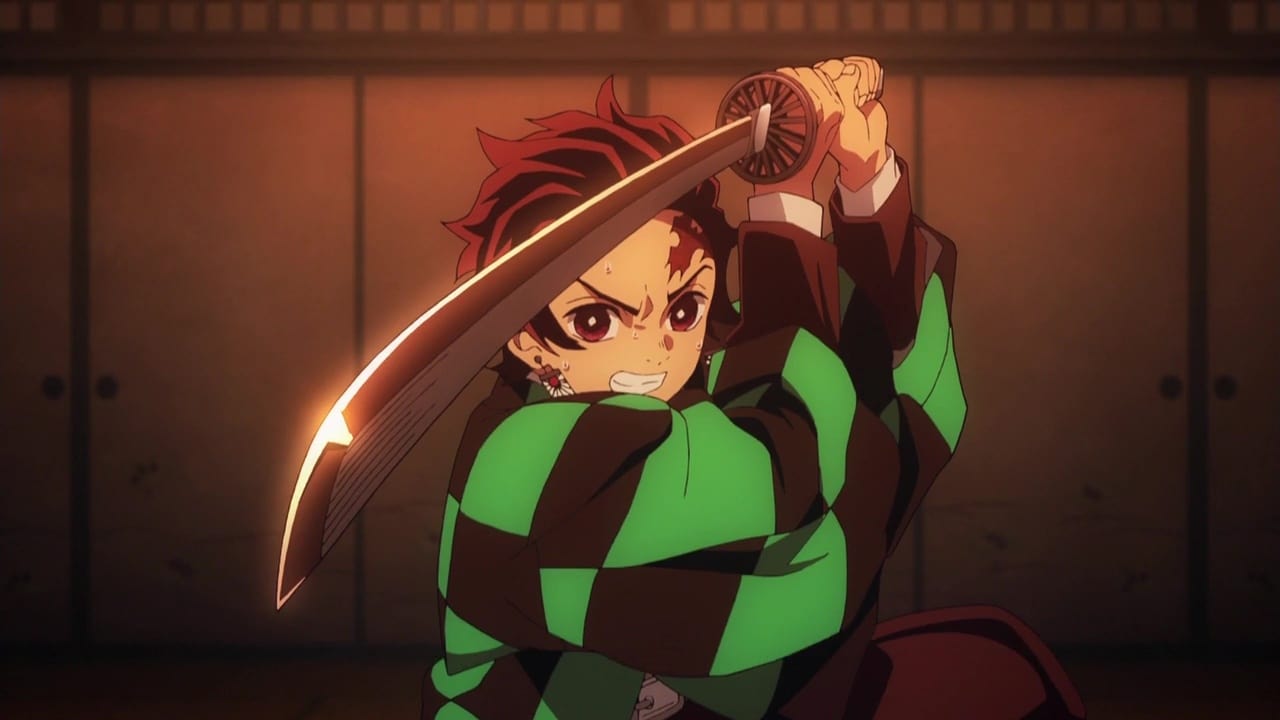 Demon Slayer: Kimetsu no Yaiba Entertainment District Arc Episode 13:  Release Date & Preview - OtakuKart