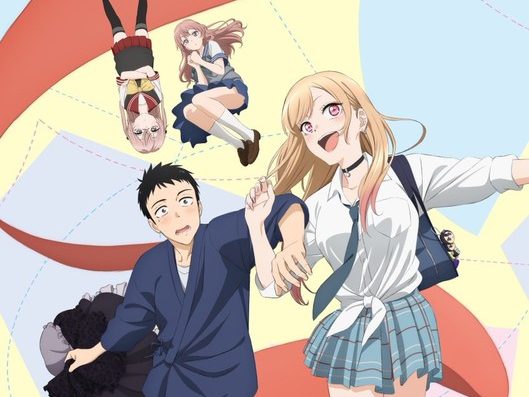 Mi anime de disfraces