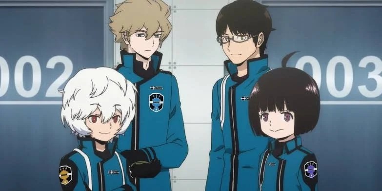 World Trigger Season 4: Production Delayed! Will There Be A Movie?