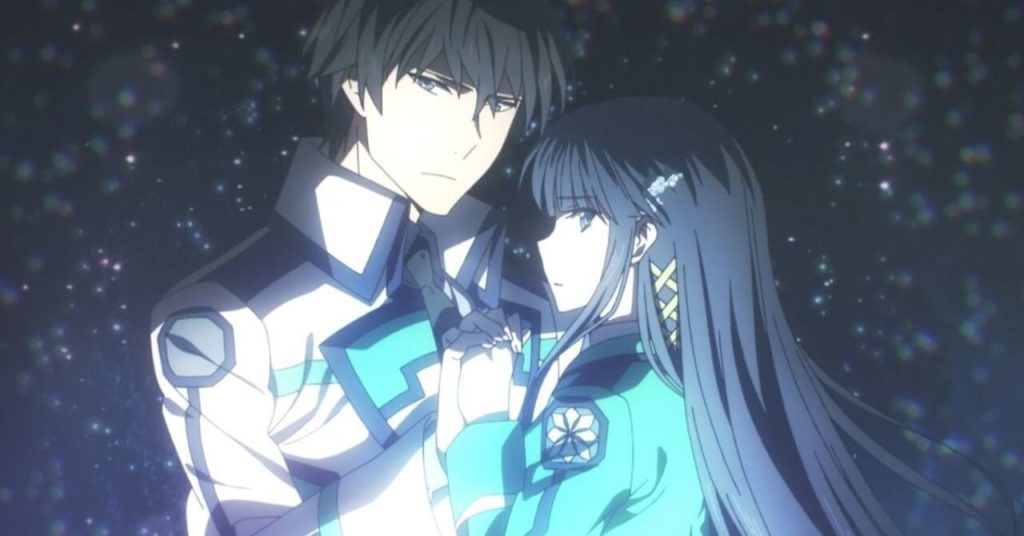 The Irregular At Magic High School Temporada 2