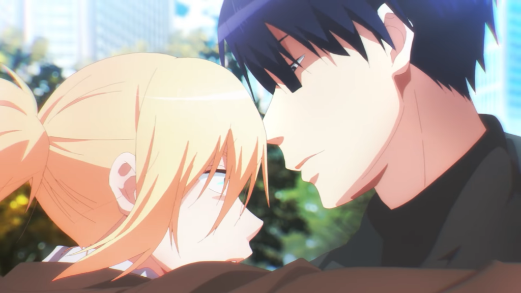 Love Of Kill Episode 2