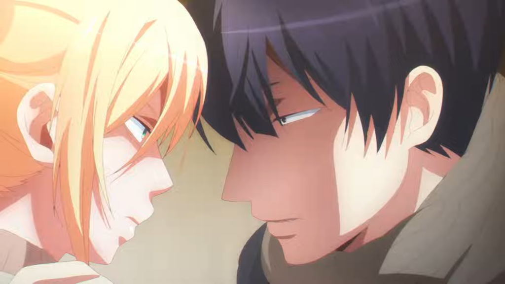 Love Of Kill Episode 3