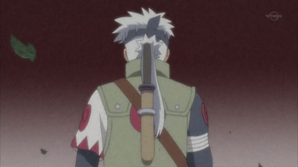 White Fang Of The Leaf Vs Yellow Flash White Fang On The Leaf: Everything To Know About Him