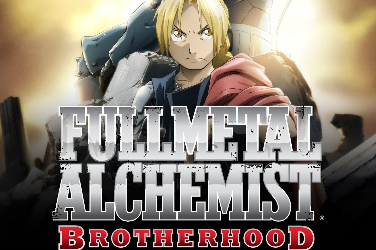 Alquimista de Fullmetal