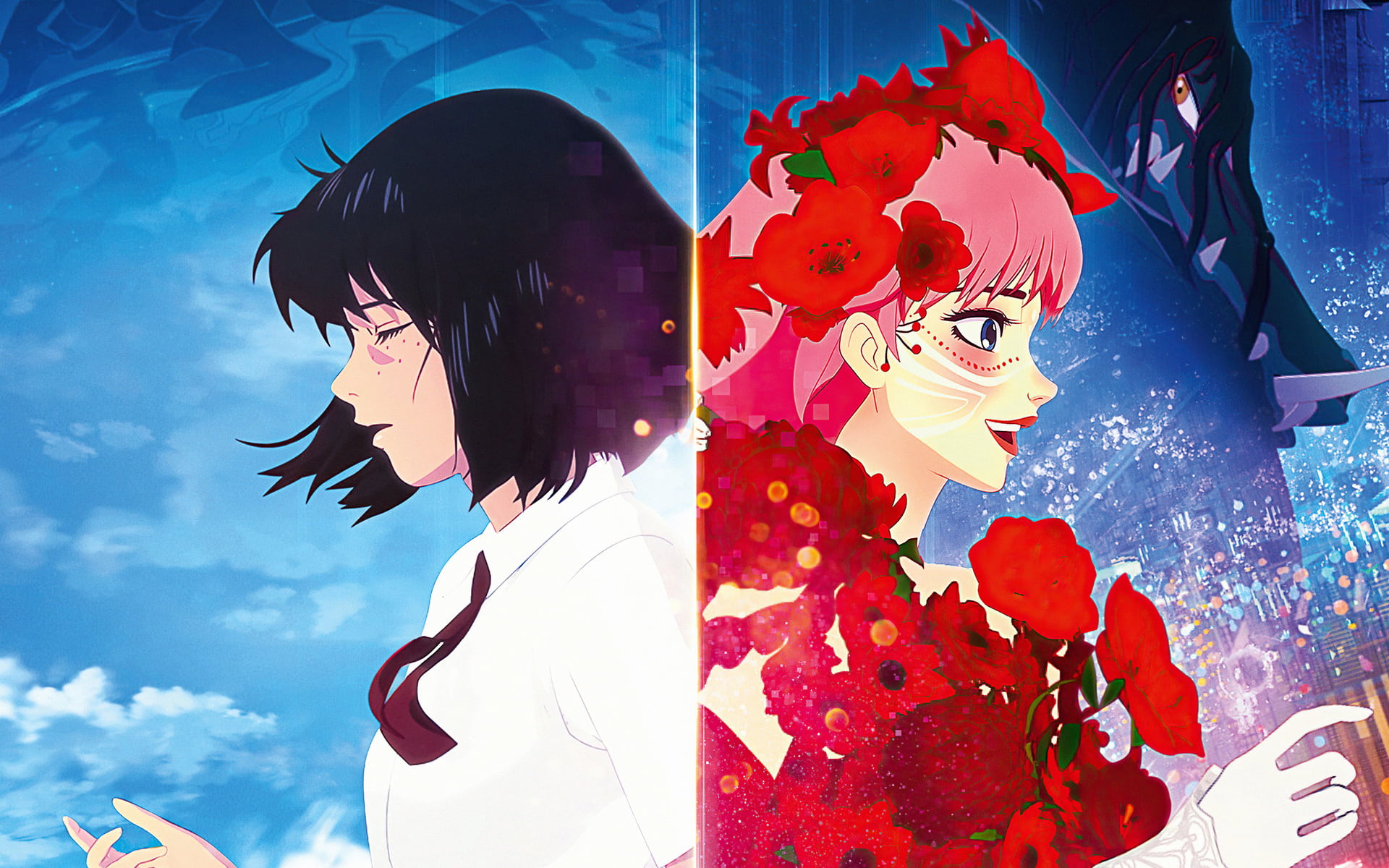 Belle Review: Isekai Beauty & The Beast? Does It Match the Hype? Belle Review: Isekai Beauty & The Beast? Does It Match the Hype?