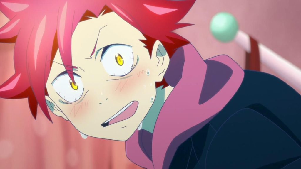 Punch Line