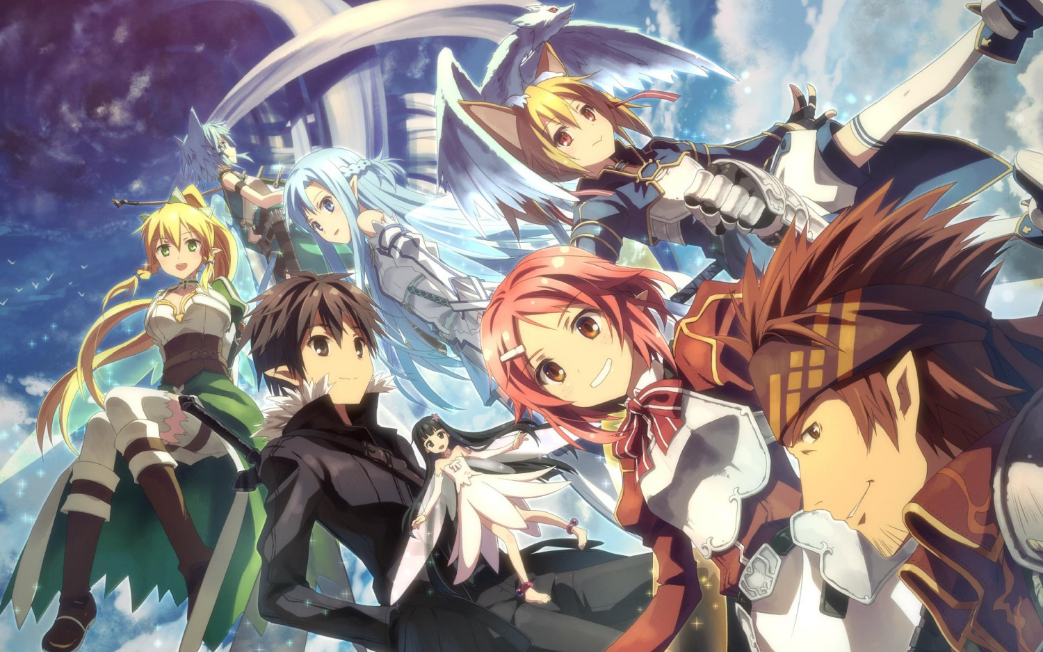 Sword Art Online Season 4: Not Happening In 2022! Release Delayed For Three Years?