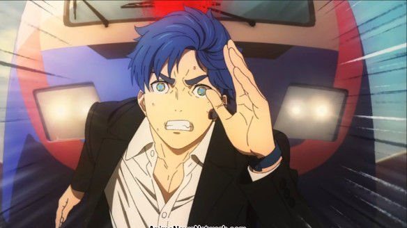 Tokyo 24th Ward Episode 2