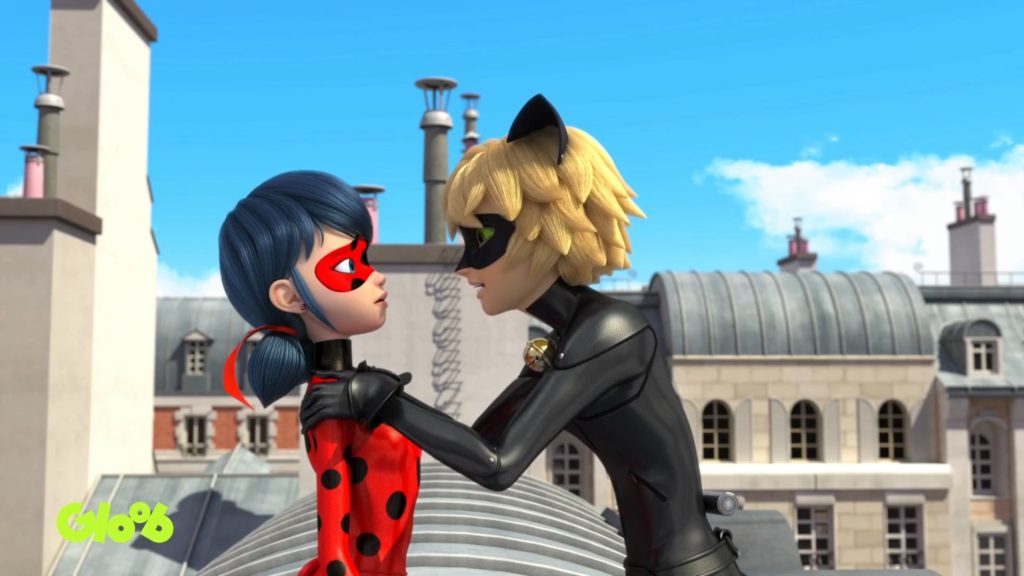 Miraculous Ladybug Season 5