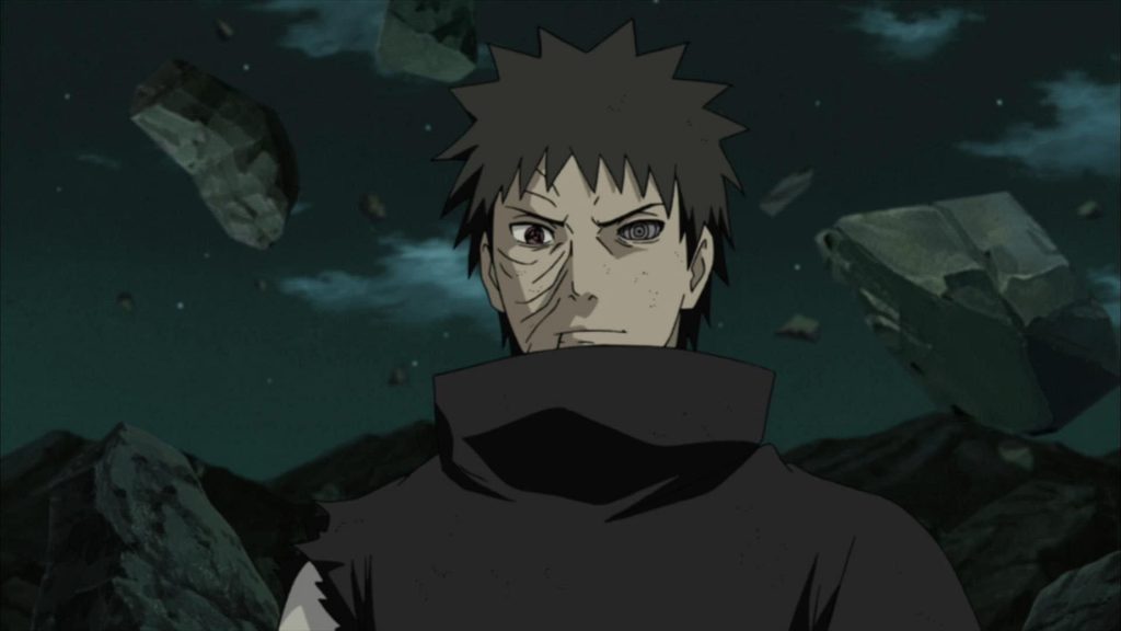 Why Did Kakashi Kill Rin?