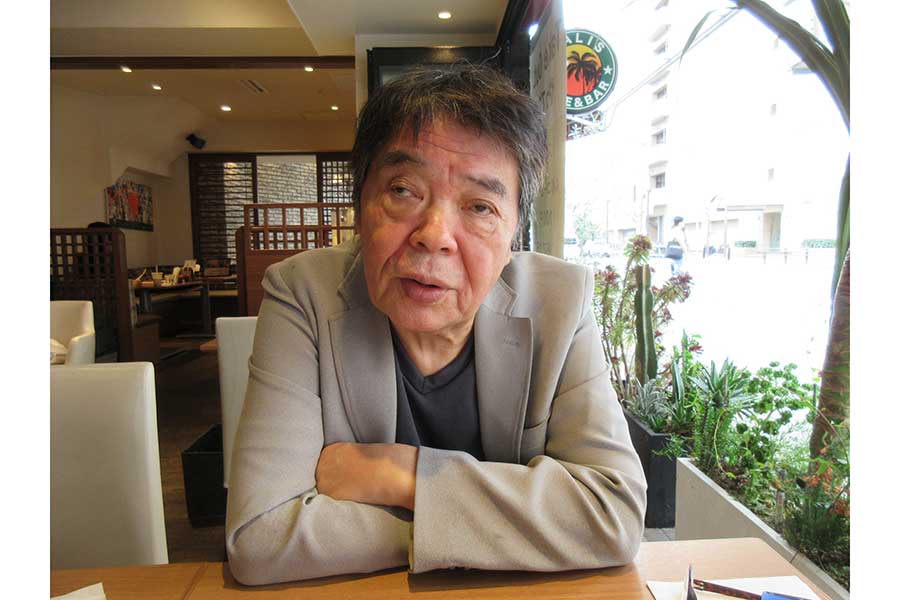 Kazuyoshi Torii