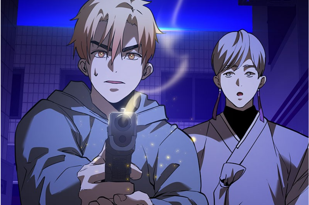 7Fates: Chakho Chapter 4